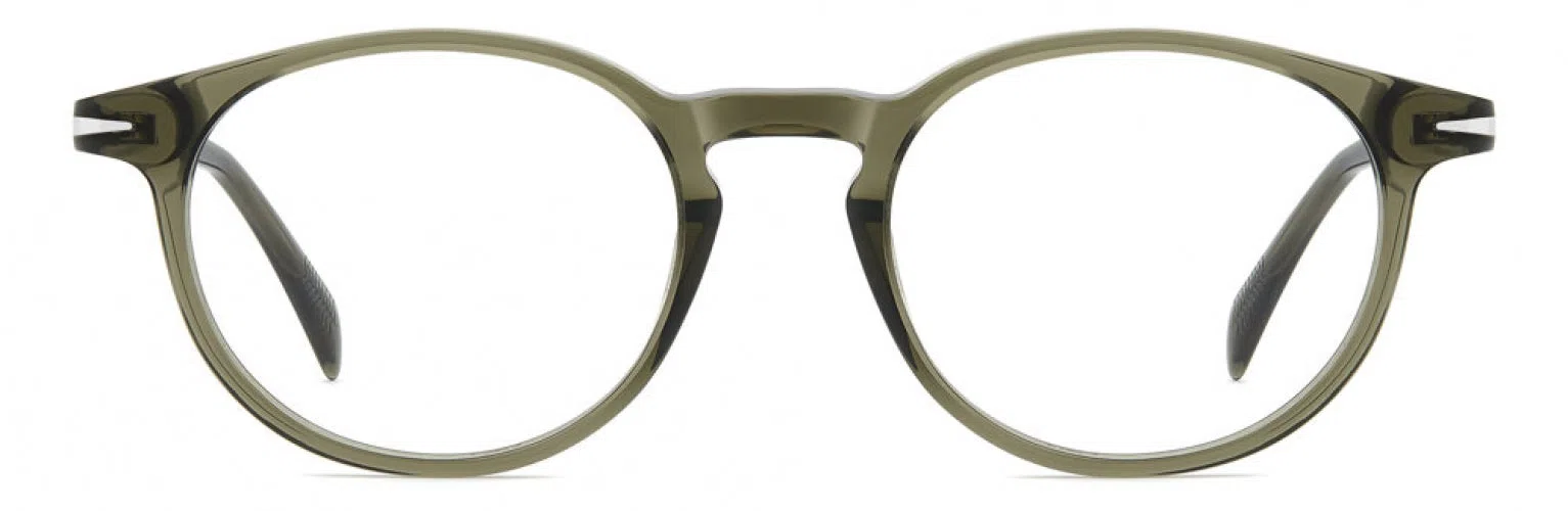David Beckham DB1232 Eyeglasses - view 4